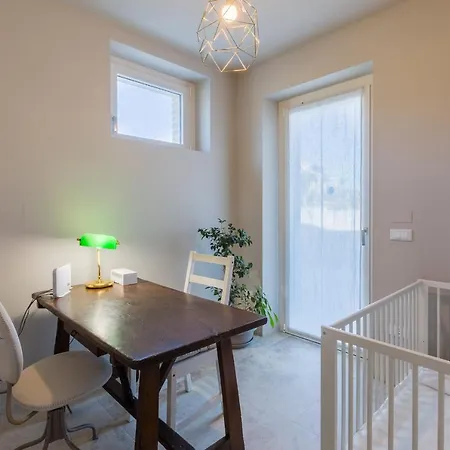 Angela Villa Monterubbiano