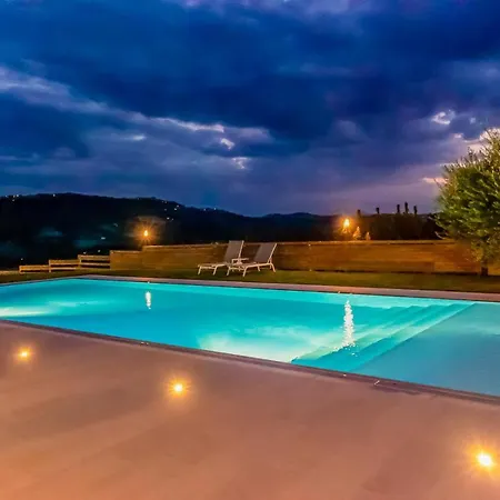 Angela Villa Monterubbiano