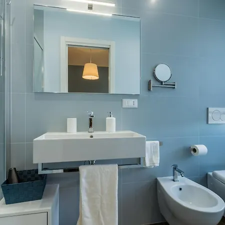 Angela Villa Monterubbiano