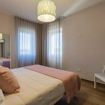 Villa Angela Monterubbiano