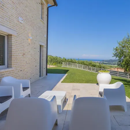 Villa Angela *