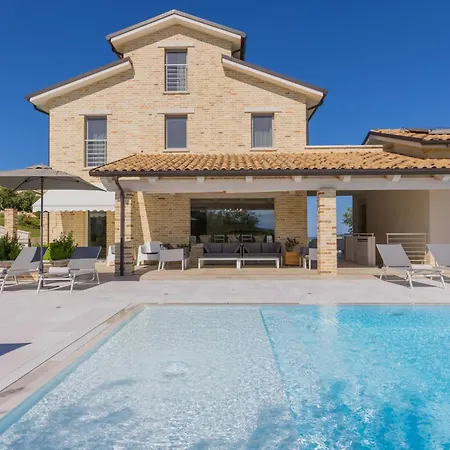 Villa Angela *